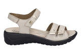 Westland Annecy 02 Creme Womens #color_brown-beige