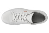 Ecco Soft 60 White Mens #color_white