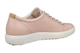 Ecco Soft 7 Rose Dust Womens #color_pink-blush