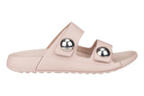 Ecco Cozmo Bling Rose Dust Womens