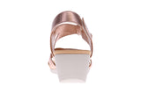 Revere Casablanca M Rose Womens #color_metallic-rose-gold