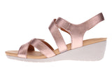 Revere Casablanca M Rose Womens #color_metallic-rose-gold