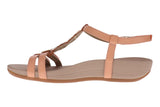 Mia Vita Ayla Apricot Womens #color_orange