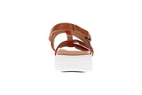 Mia Vita Bryn Rose Multi Womens #color_red-multi-browns