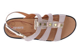 Revere Toledo M Mixed Metallic Womens #color_metallic-multi