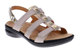 Revere Toledo M Mixed Metallic Womens #color_metallic-multi