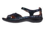 Revere Lucea M Slate Interest Womens #color_prints-animal