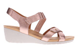 Revere Casablanca M Rose Womens #color_metallic-rose-gold