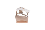 Mia Vita Ayla White Womens #color_white