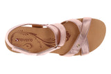 Revere Casablanca M Rose Womens #color_metallic-rose-gold