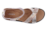 Revere Lucea M Mixed Metallic Womens #color_metallic-multi