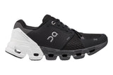 On Cloudflyer 4 D Black/White Womens