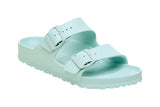 Birkenstock Arizona EVA N Surf Green Womens #color_green-pastel-green