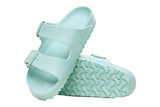 Birkenstock Arizona EVA N Surf Green Womens #color_green-pastel-green