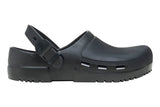 Birkenstock Birki Air 2.0 Black Polyurethane Unisex