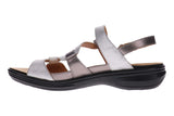 Revere Miami M Silver Fusion Womens #color_white-multi-metallics