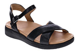 Mia Vita Blaire Black Womens #color_black