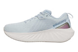 Saucony Triumph 22 D Vapour/Moon Womens #color_blue-multi