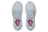 Saucony Triumph 22 D Vapour/Moon Womens #color_blue-multi