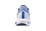 Mizuno Wave Rider 28 D White/Estate Blue/Mugen Blue Mens #color_white-multi-blues