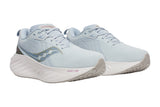 Saucony Triumph 22 D Vapour/Moon Womens #color_blue-multi