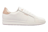 Frankie 4 Jackie V White/Rose Gold Womens