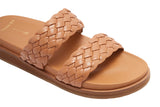 Frankie 4 Malone Tan Weave Womens #color_brown-tan