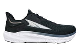 Altra Torin 7 Black Womens #color_black-multi-whites