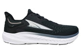 Altra Torin 7 Black Mens #color_black-multi-whites