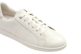 Frankie 4 Jackie V White/Silver Womens #color_white