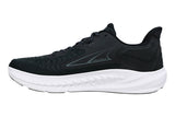 Altra Torin 7 Black Womens #color_black-multi-whites