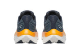 Saucony Endorphin Speed 4 B Dusk/Peel Womens #color_blue-multi-reds-oranges
