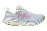 Hoka Bondi 8 B Sea Ice/Pink Twilight Womens #color_blue-multi-pinks-purples