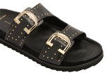 Frankie 4 Deon Black Stud Womens #color_black