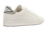 Frankie 4 Jackie V White/Blue Mix Womens #color_white