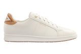 Frankie 4 Jackie V White/Tan Mix Womens #color_white