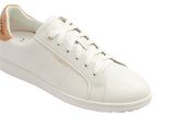 Frankie 4 Jackie V White/Tan Mix Womens #color_white