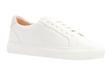 Frankie 4 Mim IV White/Suede Womens #color_white