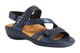 Ziera Beaux W Navy-Navy Scratch Womens #color_navy