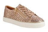 Ziera Pandoe XF Champagne Womens #color_metallic-rose-gold