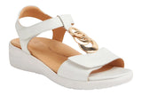 Ziera Navvon XW White Womens #color_white