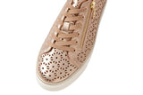 Ziera Pandoe XF Champagne Womens #color_metallic-rose-gold