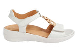 Ziera Navvon XW White Womens #color_white