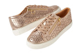 Ziera Pandoe XF Champagne Womens #color_metallic-rose-gold