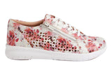 Ziera Shovo XF Pearl Multi Womens #color_prints-floral