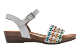 Zeta Odette White Multi Womens #color_white-multi