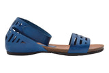 Zeta Palet Ultramarine Womens