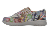 Ziera Solar XF Blue and Silver Multi Womens #color_prints-floral