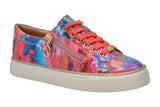 Ziera Pamela XF Bright Multi Print Patent Womens #color_multi