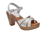 Zeta Felice White/Silver Womens #color_white-multi-metallics